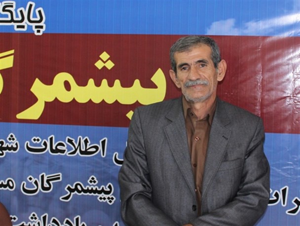 جنگ روانی گروهک های ضد انقلاب علیه خانواده پیشمرگان مسلمان کُرد