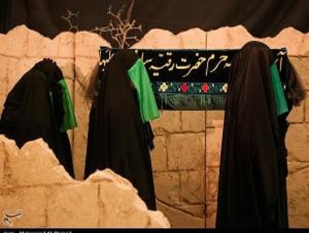 همایش سه ساله های حسینی در اردبیل برگزار می شود