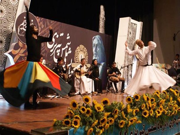 مروجان تصوف در خوی، ندانسته با ولایت مقابله می‌کنند