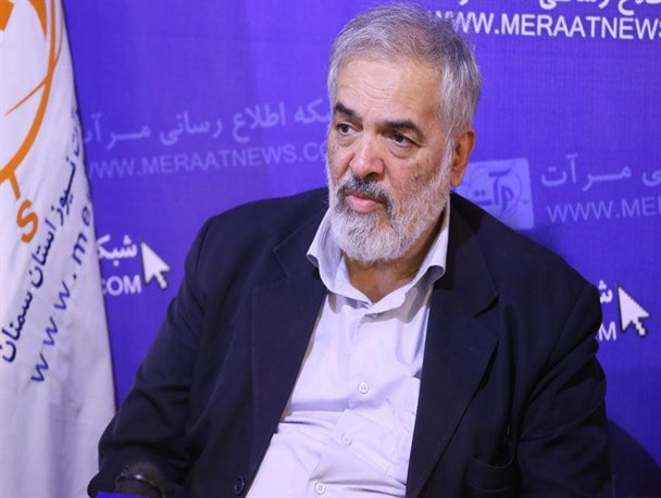 اینکه گفته شود مدت زیادی از برجام نگذشته "فرافکنی" است