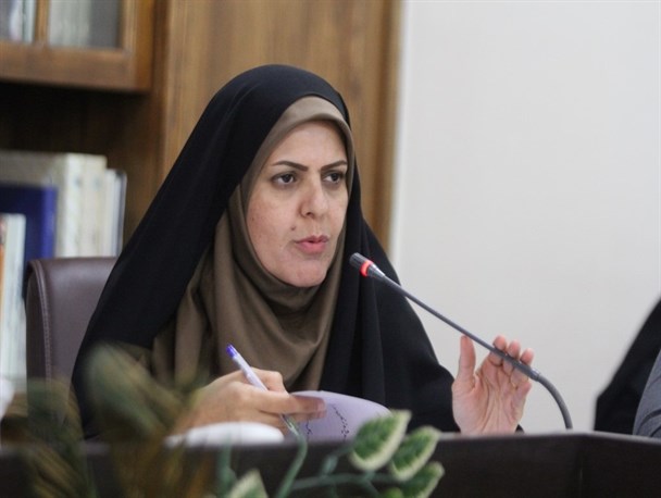 بانوان خوزستانی باید هم در توسعه نقش داشته باشند / منظور از عدالت جنسیتی رعایت انصاف نسبت به بانوان است