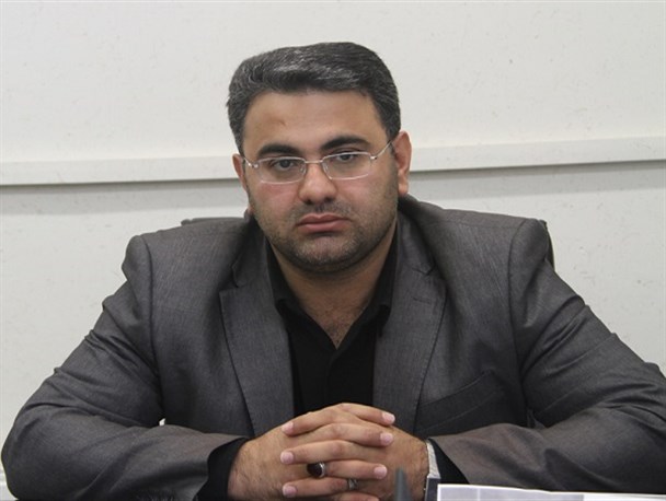 حسینیه اعظم زنجان یکی از منابع قدرت جهان تشیع است