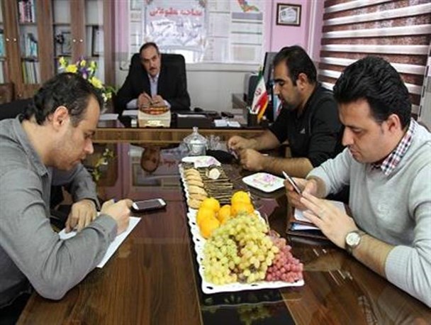 حوزه سلامت بوکان متحول می شود