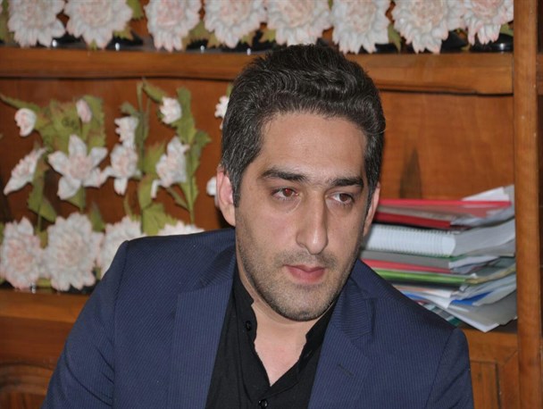 رئیس جدید بنیاد مسکن شهرستان اسکو منصوب شد