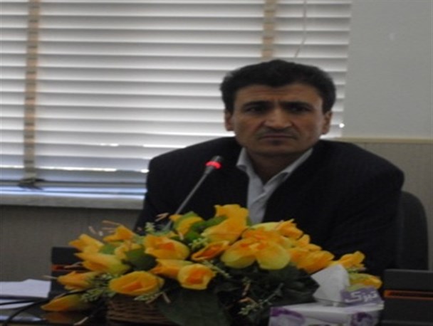 بیماری VHS در کمین مزارع ماهی چهارمحال و بختیاری