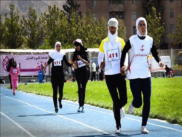 مقام های نایب قهرمانی از آن دختران نوجوان نابینا هرمزگان/ نابینایان نیازمند حمایت مسئولین برای شرکت در مسابقات جهانی