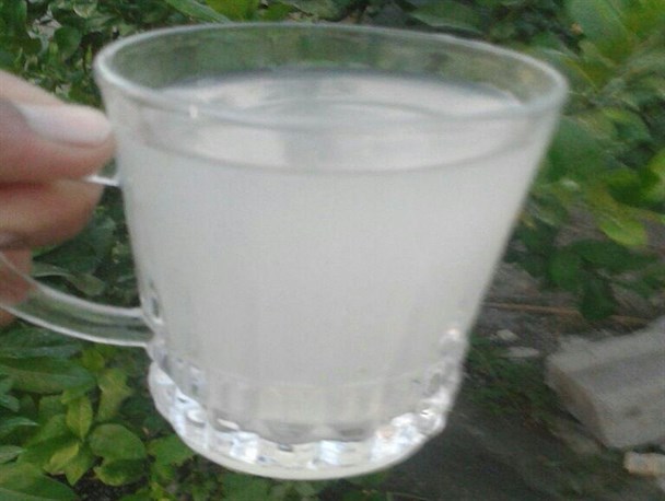 گلایه بشاگردها از بی تدبیری مسئولان آب و فاضلاب +تصویر