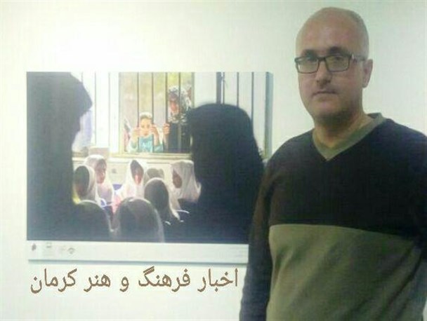عکاس کرمانی ، عنوان برگزیده نهمین جشنواره عکس رشد را از آن خود کرد