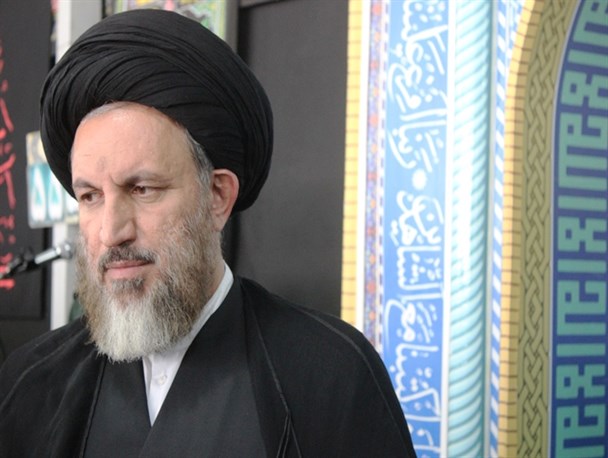 نقشه دشمن تخریب وجهه والای بسیج در جامعه است