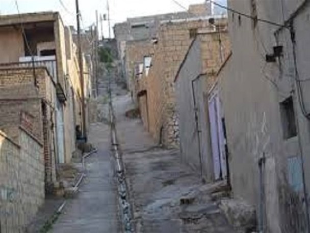 طرح فرزان لَنگ 2 میلیارد اعتبار است/ عدم تملک 7 ملک مانع به سرانجام رسیدن پل موسی بن جعفر(ع)