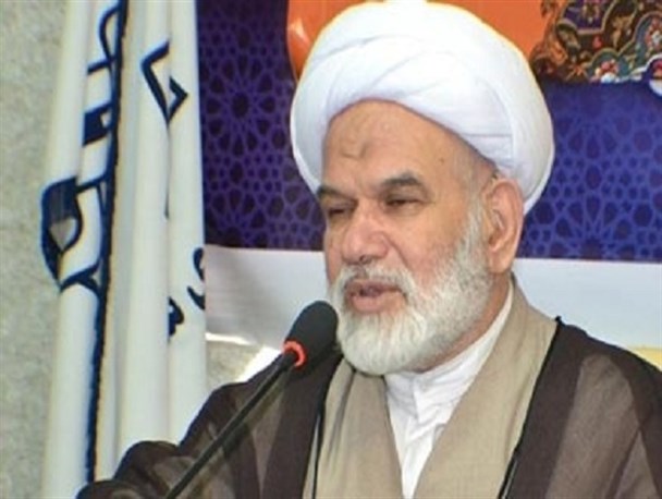 اربعین یک رزمایش بین المللی است/راهپیمایی عظیم اربعین توطئه دشمنان را خنثی می کند