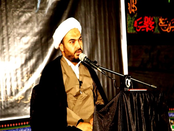 امام جمعه دره شهر رتبه سوم مسابقات قرآنی کشور را کسب کرد