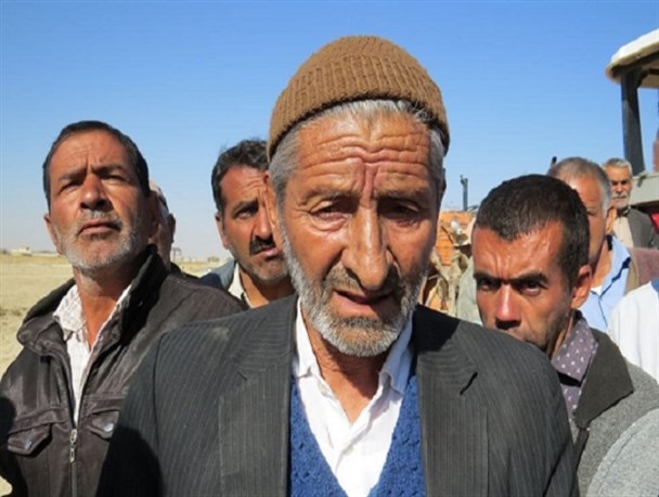سوء مدیریت، زاینده رود را خشکاند/ حقابه شرعی را بدون تنش و سیاسی کاری به ما برگردانید