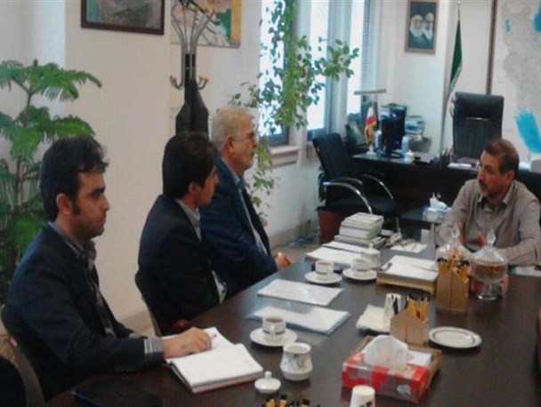 اجازه انتقال آب قزل اوزن به دشت اردبیل را نمی دهم