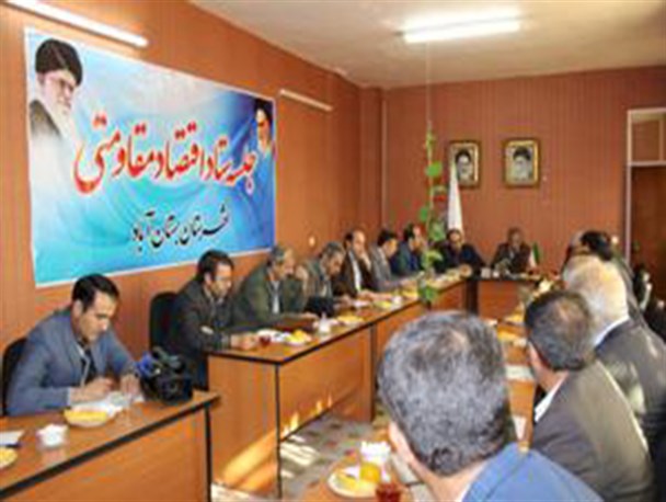 کمبود نقدینگی مشکل عمده واحدهای تولیدی و صنعتی بستان آباد است