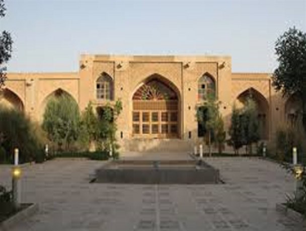 کاروانسرای حاج کمال در مسیر ثبت جهانی/ رباط کریم ۴۵ اثر تاریخی دارد