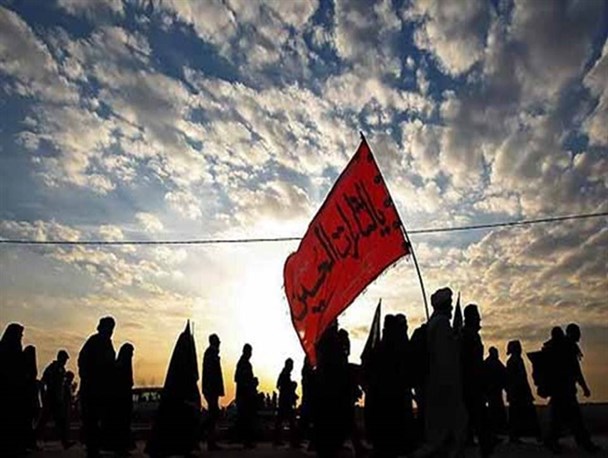 قرارگاه اربعین فرصت مناسبی برای تبلیغ دین و نظام اسلامی است