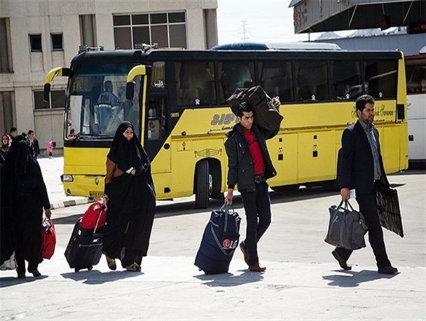 قطب گردشگری جنوب کشور؛ محروم از پایانه مسافربری