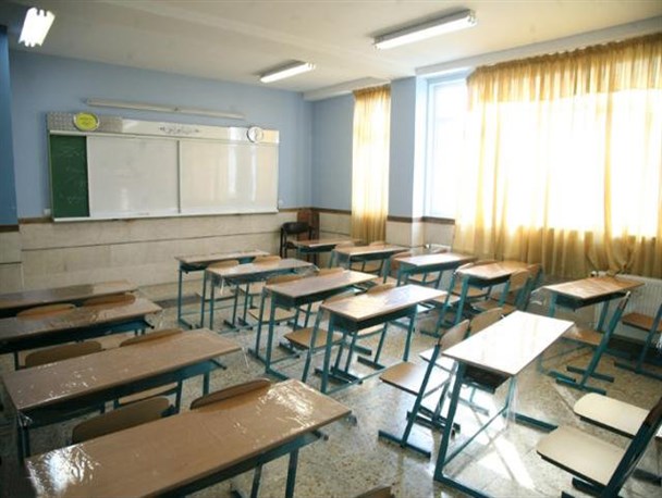 ۱۲۰۰ کلاس درس خیر ساز  استان در حال ساخت است/کسب رتبه برتر در پروژه های خیری تحویلی