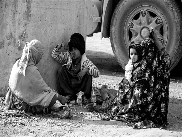 از هجوم افسارگسیخته اتباع بیگاه تا نرخ بالای ازدواج های غیرقانونی