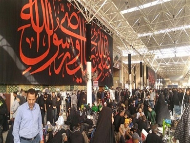 عشق به امام حسین(ع) سن و سال نمی‌شناسد/ از خادمی پدران پیر تا جای خالی شهدای مدافع حرم