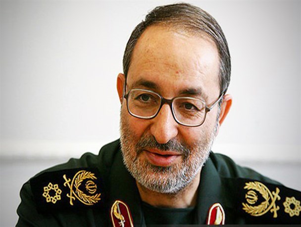 رفتار ترامپ روشی عادی در حاکمیت آمریکا برای کسب منفعت است