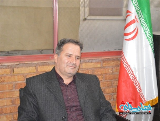 پروژه خط انتقال شهرگلستان تا پایان آبان به بهره‌برداری می رسد