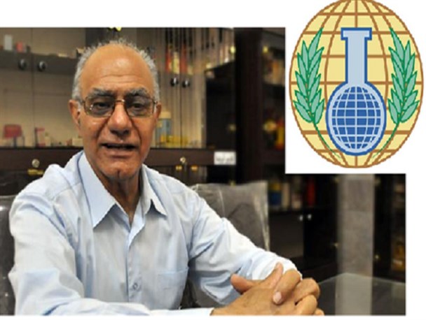سموم باقیمانده در مواد غذایی عامل ۵۰ درصد بیماری‌های ناشناخته
