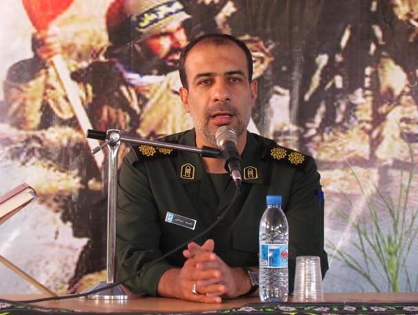 رئیس‌جمهور آمریکا یک‌بار دیگر ثابت کرد، آمریکا شیطان بزرگ است