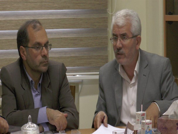 در سال جاری ۱۰۰ درصد وقایع حیاتی شهرستان عجب شیردر مهلت قانونی به ثبت رسیده است