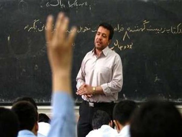 جزئیات استخدام معلمین حق‌التدریسی در یزد