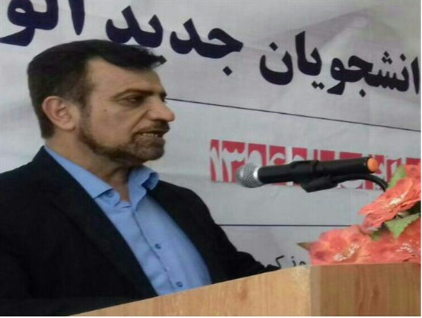 جرقه‌های مهم انقلاب در دانشگاه‌ها زده شد / نقش دانشگاه‌ها در تسخیر لانه جاسوسی و شکل‌گیری سپاه پاسداران