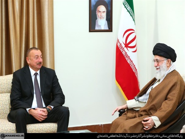 ترسیم خطوط همکاری ایران و جمهوری آذربایجان در بستر اسلامی