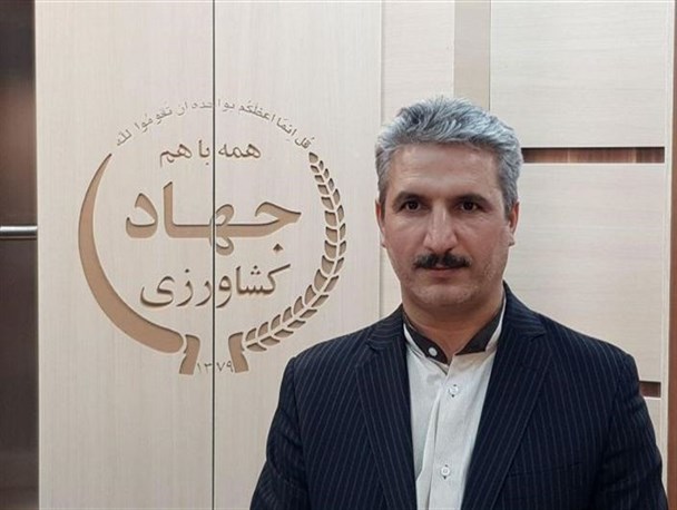 اولین صندوق اعتبار خرد زنان روستایی قزوین فعال شد