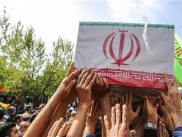 جزئیات مراسم استقبال و تشییع دو شهید تازه تفحص شده نیروی انتظامی اصفهان اعلام شد