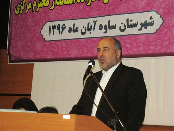 مافیای خودرو با تولید خودروی بی‌کیفیت بلای جان مردم است/ سهم ۷۰ درصدی ساوه از صادرات استان مرکزی