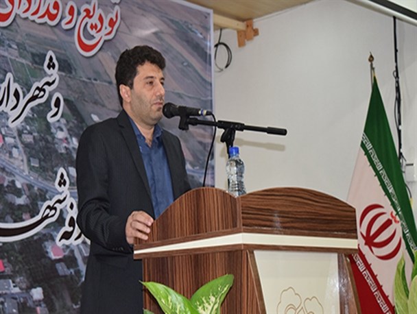 نمره قبولی شهرداری شهر کوهی‌خیل در مدیریت شهری/ عمر مدیریتی شهرداران در کشور کمتر از 2 سال است