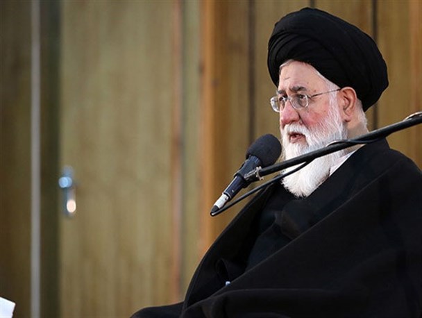اربعین نمایشگاه استکبار ستیزی است/وزرا برای اداره ساختمان وزارت منصوب نشدند