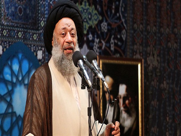 ملتی که امام حسین (ع) دارد همیشه پیروز است