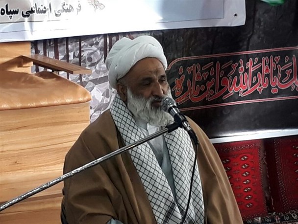 رسالت دانش‌آموزان در گام دوم انقلاب شتاب علمی برای تشکیل تمدن نوین اسلامی است