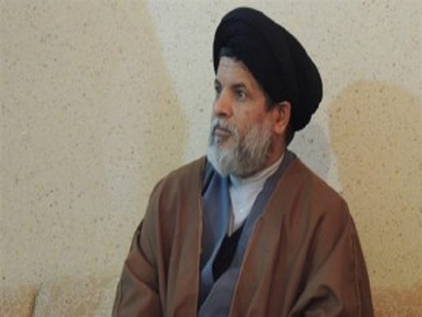 آمریکا نه تنها غلطی نمی تواند بکند بلکه خود عامل عقب ماندگی است