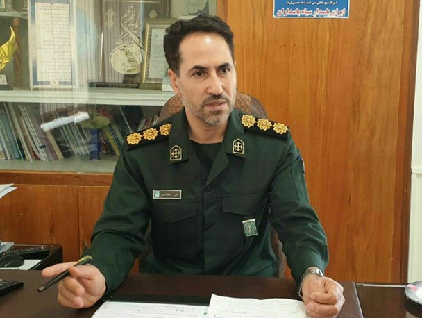 اجرای بیش از ۳۰ عنوان برنامه در هفته بسیج دانش‌آموزی در نهاوند