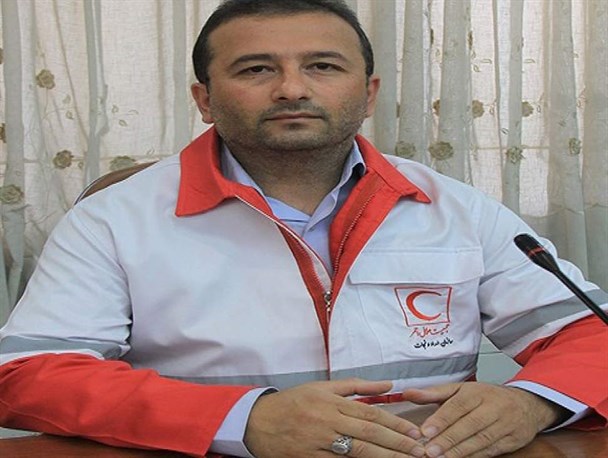 تشکیل تیم « توسن» در جویبار/ 900 جویباری آموزش امدادی دیدند