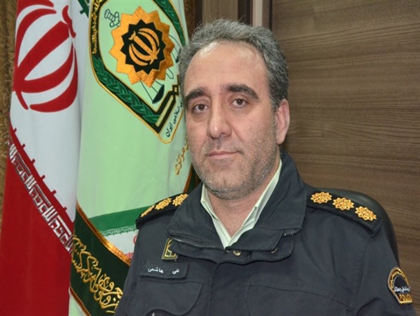 دستگیری سارقان احشام در عملیات پلیس دلیجان/کشف ۲۰ رأس دام سرقتی