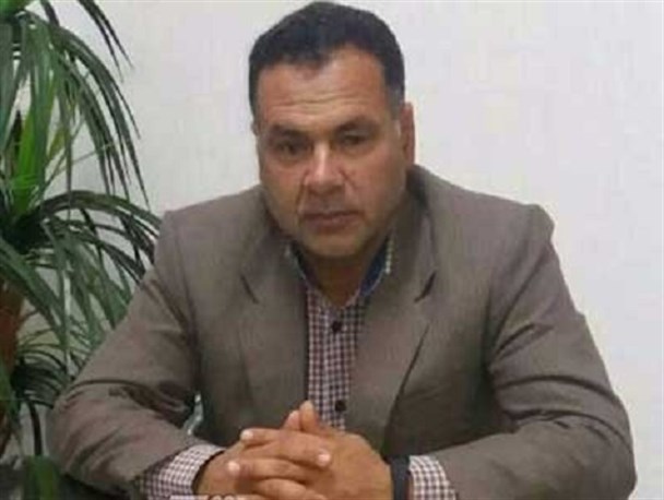 مسئولی که بعد از اتمام ماموریت هم دست از صندلی برنمی دارد/شهردار بندر ترکمن به قانون تمکین کند+سند