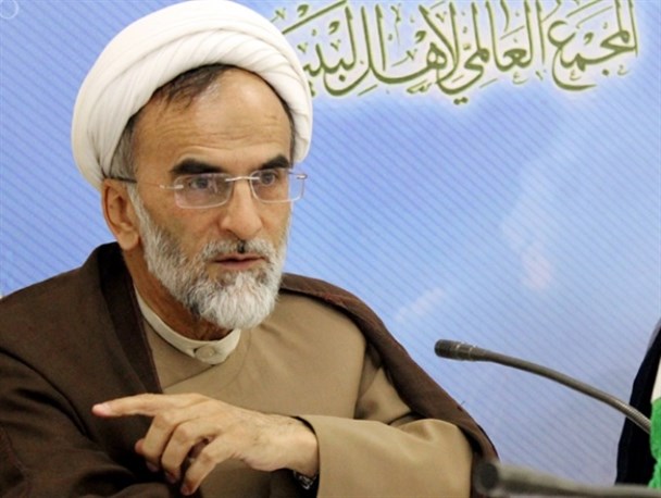 جریان‌های خواهان مذاکره با آمریکا دچار ضعف و خودکم‌بینی هستند