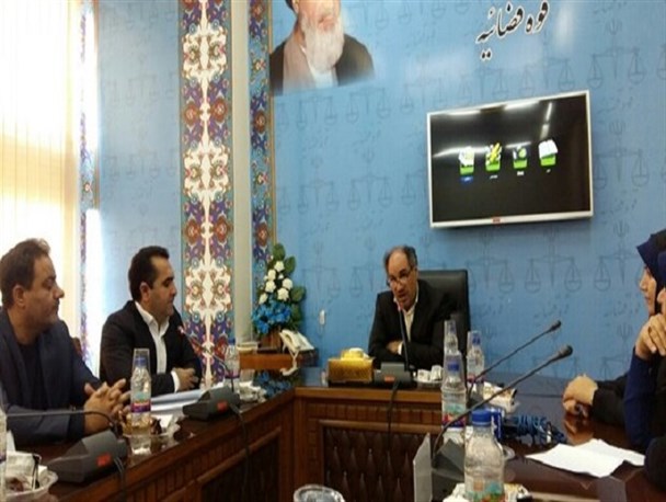 سطح دعاوی در دادگستری بالاست/ اختلافات قومی بیشترین حجم پرونده‌ها را تشکیل می‌دهد