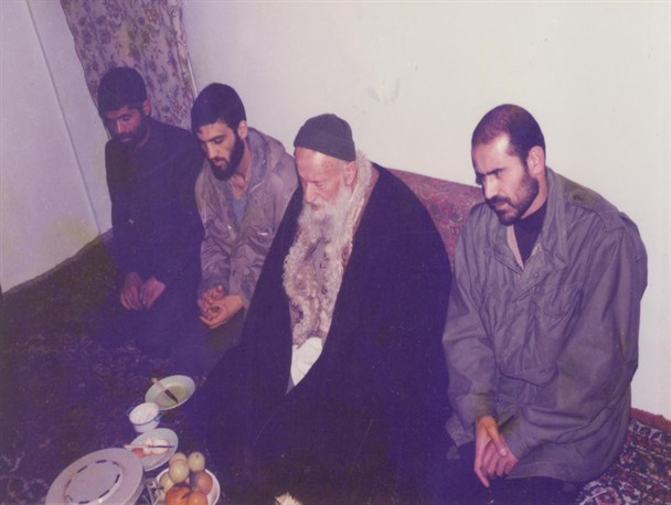 کنگره بزرگداشت آیت الله تالهی در آذرماه برگزار می شود