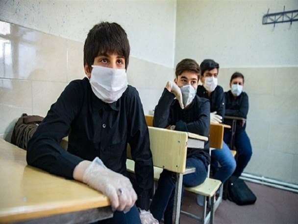 سیستم آموزشی کشور در شوک کرونایی/ زنگ خطر آمار بالای ترک تحصیل دانش‌اموزان مناطق محروم