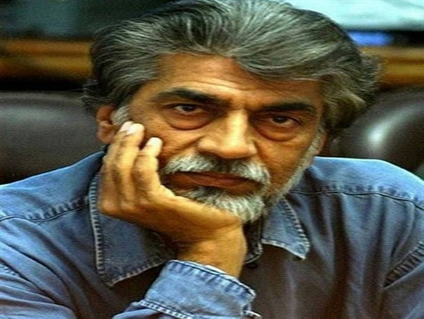 پنجاهمین شب شاعر، ویژه قیصر امین پور برگزار شد